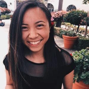 Meet your Posher, Janet